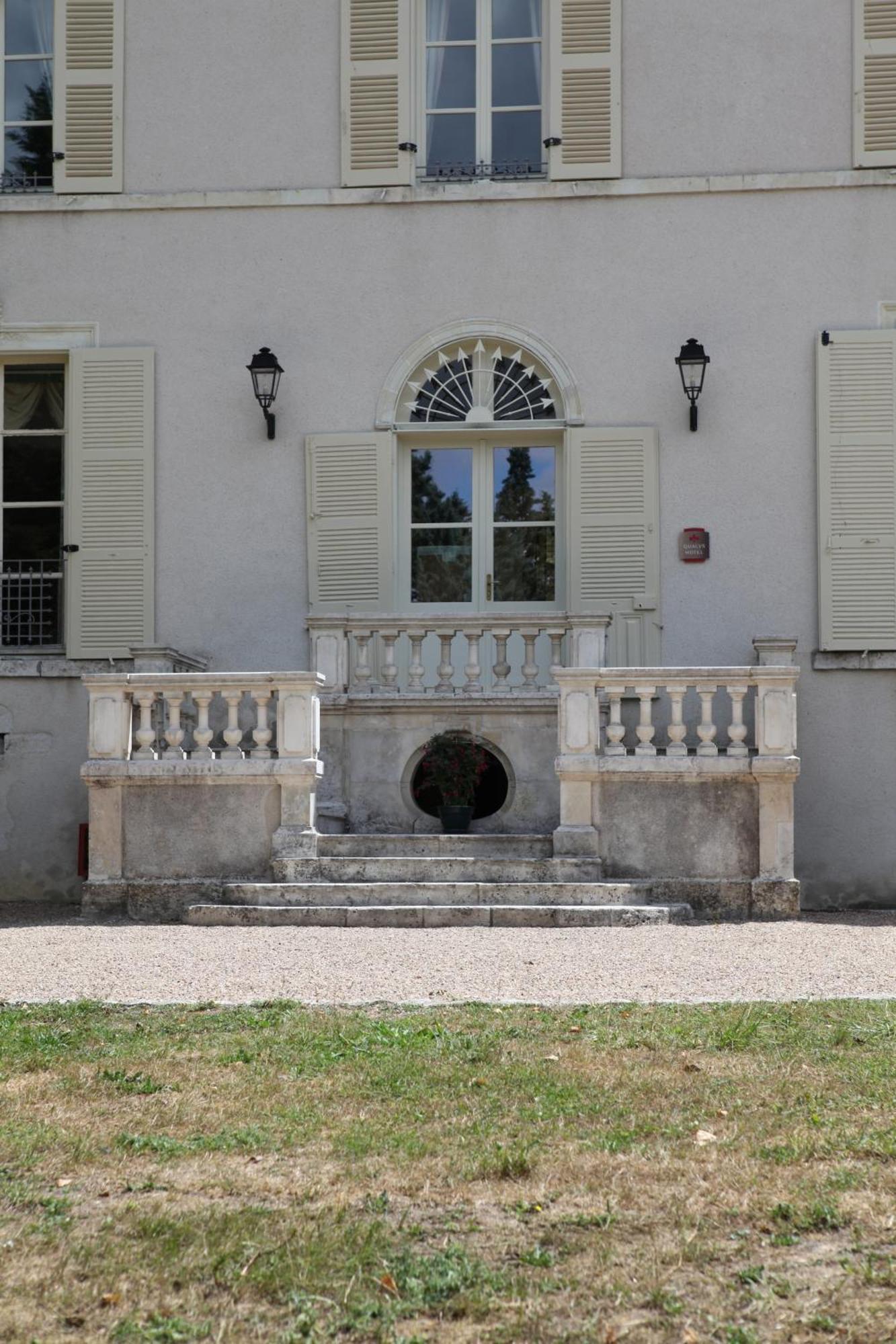 Chateau De La Rozelle Cellettes  Exterior photo